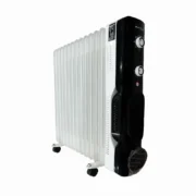 شوفاژ برقی آوکس مدل DILIMFIT PRO - تصویر 3