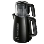 چای ساز فیلیپس مدل 7301 رنگ مشکی