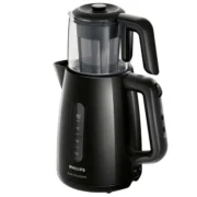 چای ساز فیلیپس مدل 7301 رنگ مشکی