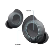هدفون بلوتوثی سامسونگ مدل Galaxy Buds FE - تصویر 4
