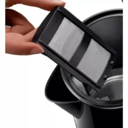 چای ساز فیلیپس مدل 7301 رنگ مشکی - تصویر 4