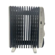 شوفاژ برقی مایدیا کد NY2513-22HF - تصویر 4