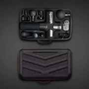 ماساژور برقی بوستر مدل 3 Pro سری سرد و گرم - تصویر 5