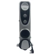 شوفاژ برقی مایدیا کد NY2513-22HF - تصویر 3