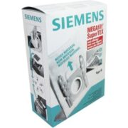 پاکت جاروبرقی کد 00401 مناسب بوش تایپ G و زیمنس بسته 5 عددی - تصویر 3