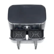 سرخ کن بدون روغن نینجا مدل AF400 - تصویر 4