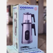چای ساز گوسونیک مدل 782 - تصویر 2