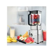 مخلوط کن باریتون مدل SG326 - تصویر 2