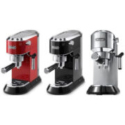 اسپرسو ساز خانگی 1.1 لیتری دلونگی مدل EC885 - تصویر 3