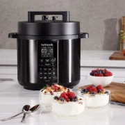 زودپز برقی نوتریکوک مدل SP208K - تصویر 4