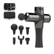 ماساژور برقی بوستر مدل 3 Pro سری سرد و گرم - تصویر 4