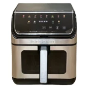 سرخ کن بدون روغن گوسونیک مدل GAF-958 - تصویر 3