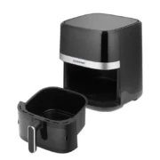 سرخ کن بدون روغن گوسونیک مدل GAF-556 - تصویر 4