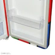 یخچال فریزر 16 فوت کلاسیک نانو پلاس امرسان مدل TF16T329CLA - تصویر 5