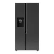 یخچال و فریزر ساید بای ساید 28 فوت جی پلاس (GPlus) مدل GSS-M7625 - تصویر 2