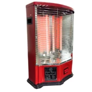 بخاری برقی ابر استاره مدل تویوست - تصویر 2