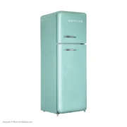 یخچال فریزر 16 فوت کلاسیک نانو پلاس امرسان مدل TF16T329CLA