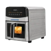 سرخ کن گوسونیک مدل GAF-869 - تصویر 2