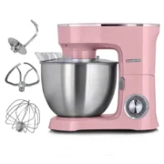 همزن برقی هنریچ مدل HKM 8078 - تصویر 5