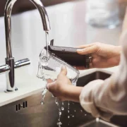 اسپرسوساز اتوماتیک فیلیپس مدل EP5447 - تصویر 2