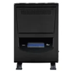 بخاری گازی ایران شرق مدل A 70 آذر