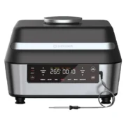 گریل و سرخ کن نوتریکوک مدل 960