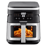 سرخ کن گوسونیک مدل GAF847 ظرفیت 7 لیتر