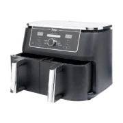 سرخ کن بدون روغن نینجا مدل AF400 - تصویر 3