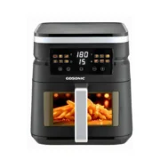 سرخ کن بدون روغن گوسونیک مدل GAF-837 - تصویر 3