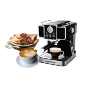 اسپرسو ساز گوسونیک مدل GEM-868 - تصویر 3