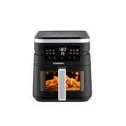 سرخ کن بدون روغن گوسونیک مدل GAF-837 - تصویر 3