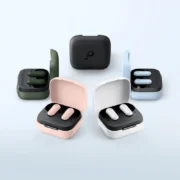 هندزفری بلوتوثی انکر مدل Soundcore R50i NC - تصویر 3