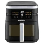 سرخ کن بدون روغن گوسونیک مدل GAF-837