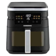 سرخ کن بدون روغن گوسونیک مدل GAF-837