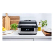 گریل و سرخ کن نوتریکوک مدل 960 - تصویر 7