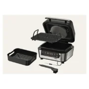 گریل و سرخ کن نوتریکوک مدل 960 - تصویر 6