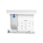 ماشین لباسشویی بوش  BOSCH 244AO - تصویر 4