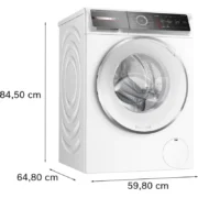 ماشین لباسشویی بوش  BOSCH 244AO - تصویر 6