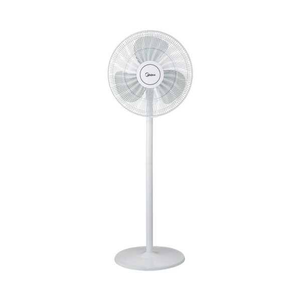 پنکه ایستاده مایدیا مدل FS40-18CB با ۳ پره